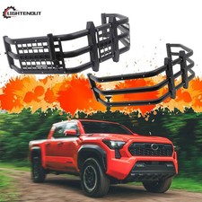 Truck Bed Extender For 2024-2026 Toyota Tacoma Tailgate Extender Accessories
