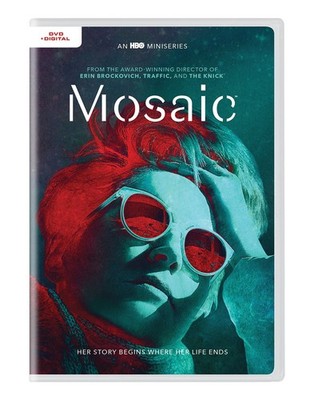 Mosaic (Digital HD+DVD)
