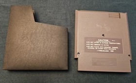 Archon (Nintendo NES, 1989)