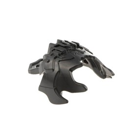 1x Lego Bionicle Figures Shoulder Tank Pearl Dark Grey 70793 6114328 20475