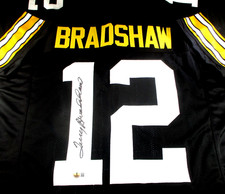 Terry Bradshaw Cards, Rookie Cards and Autographed Memorabilia Guide 42