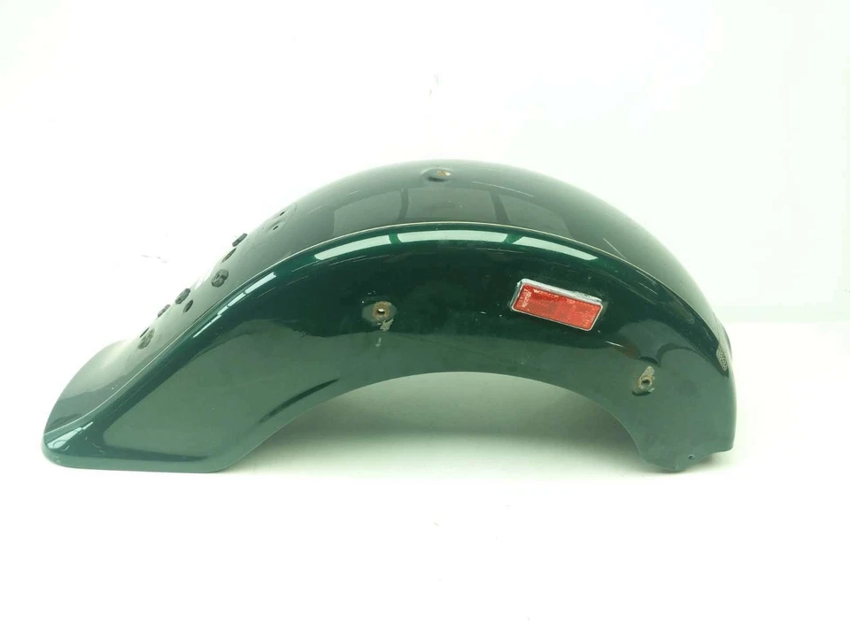 00 Guardabarros trasero Suzuki VL1500 LC Intruder 1500 Foto 3 de 4