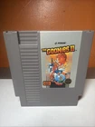 The Goonies II 2  (Nintendo NES, 1987) Working