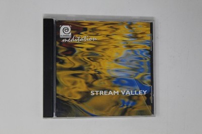 The Sound of Meditation Stream Valley Music CD