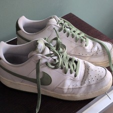Nike Court Vision Low Sportschuh Sneaker Low ...