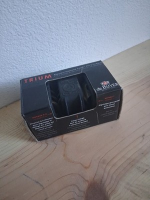 de Buyer Trium Pro 3 stage Diamond Cams Sharpener