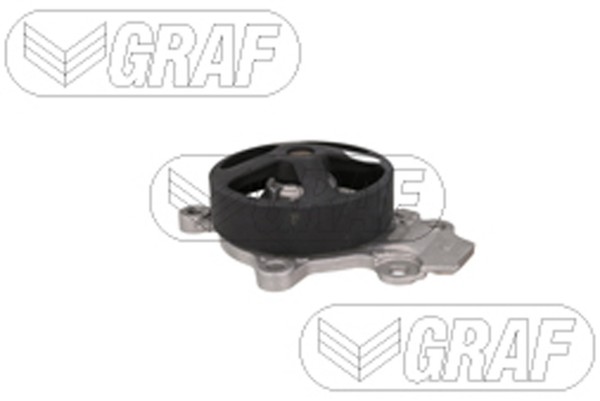 Wasserpumpe MotorküHlung Graf PA1515 FüR Toyota Avensis RAV 4 VAN Verso Premio-image