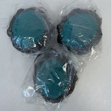 AXE Modern Shower Tool Skin Cleanser Detailer Exfoliates Cleanses 3 pack