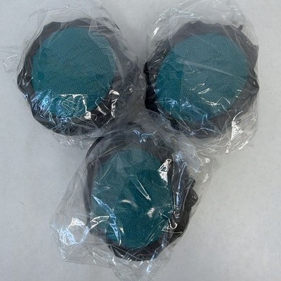 AXE Modern Shower Tool Skin Cleanser Detailer Exfoliates Cleanses 3 pack