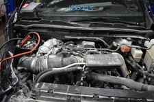 2024-2025 Silverado 6.6 L5p Duramax Turbo Diesel Engine Long Block W Turbo 105k