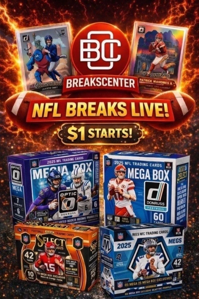 CASE BREAKS ALL MORNING w/Blake