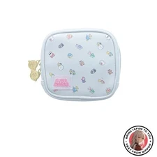 New Sun-Star Stationery Super Mario Pouch Square Enemy S2335077