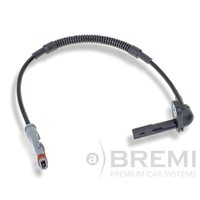 Bremi Sensor, Raddrehzahl 50985 FüR Opel Saab Vauxhall