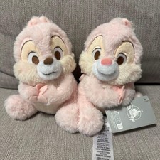 Chip Dale Plush SAKURA 2023 with tag