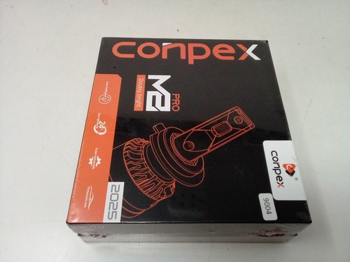 Conpex Pro M8 Doubly Bright [9004} 2025 Auto Led Headlight System
