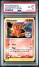 2003 POKEMON EX DRAGON CITY CHAMPIONSHIPS #98 CHARMANDER-HOLO PSA 8.5