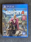 Far Cry 4 Sony PlayStation 4