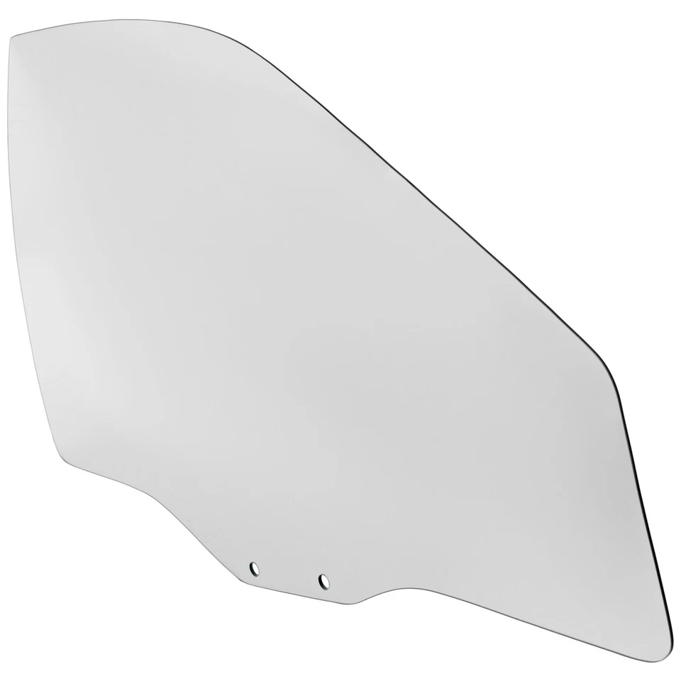 Gafas puerta pasajero delantero lado derecho mano MR763881 para Mitsubishi Galant Foto 2 de 4