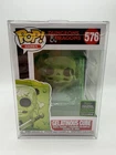 Funko Pop! Gelatinous Cube Spring 2020 Con Exclusive #576 D&D W/ Protector