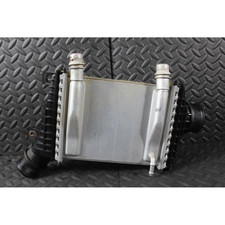 68299296AA Heizkörper Ladeluftkühler Jeep Wrangler 4 IV ( Jl )( 2017>) 2.2