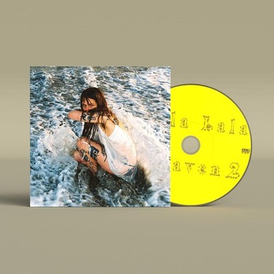Lala Lala Heaven 2 (CD) Album