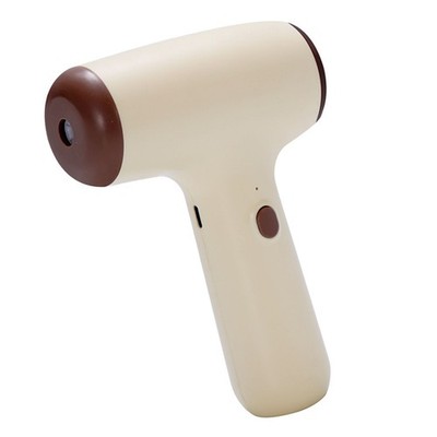 Handheld Electric Egg Beater Strong Power Rechargeable Cordless Cream Baking SET