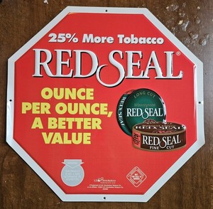 Red Seal Tobacco