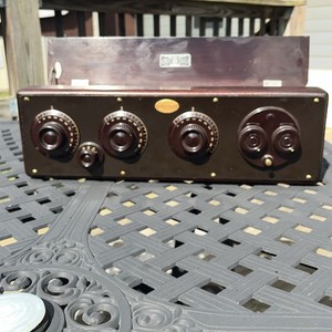 Atwater Kent Model 20 | eBay