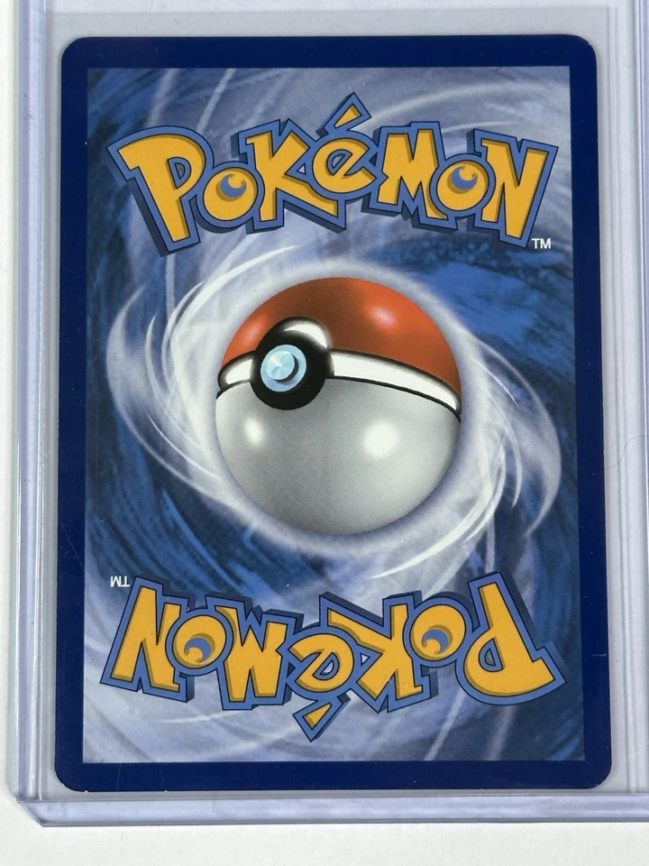 Polteageist V - SWSH021 SWSH: Sword & Shield Promo Cards NM Holo English - Image 2 of 2