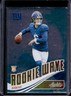 2025 Panini Absolute Jaxson Dart Wave RC #RW-JDT Giants Rookie
