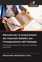 Manuale Per La Preparazione Dei Materiali Didattici Per L'insegnamento Dell'isto