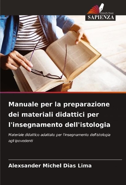 Manuale Per La Preparazione Dei Materiali Didattici Per L'insegnamento Dell'isto-image