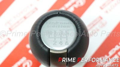 Toyota 2022-2026 GR86 HAKONE Edition Black Leather Manual Shift