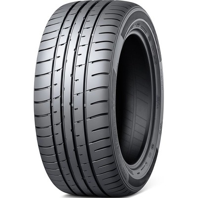 Dunlop SP Sport Maxx GT 600A 235/45R17XL 97W BSW (1 Tires)