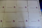 US. 4c Lincoln. Paid Reply Postal Card. Unfolded. MNH. 1962 — photo 3