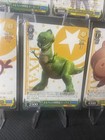 Set of 7 cards Weiss Schwarz Pixar Toy Story PXR Rare Japanese US Seller — photo 6