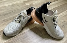 womens nike air max 270 storm pink