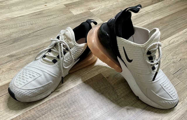 nike air max 270 se storm pink