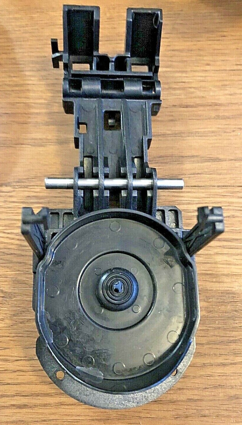 Lot of 9 KEURIG K40 Replacement Parts KCup Holder & Needle, Pull Down