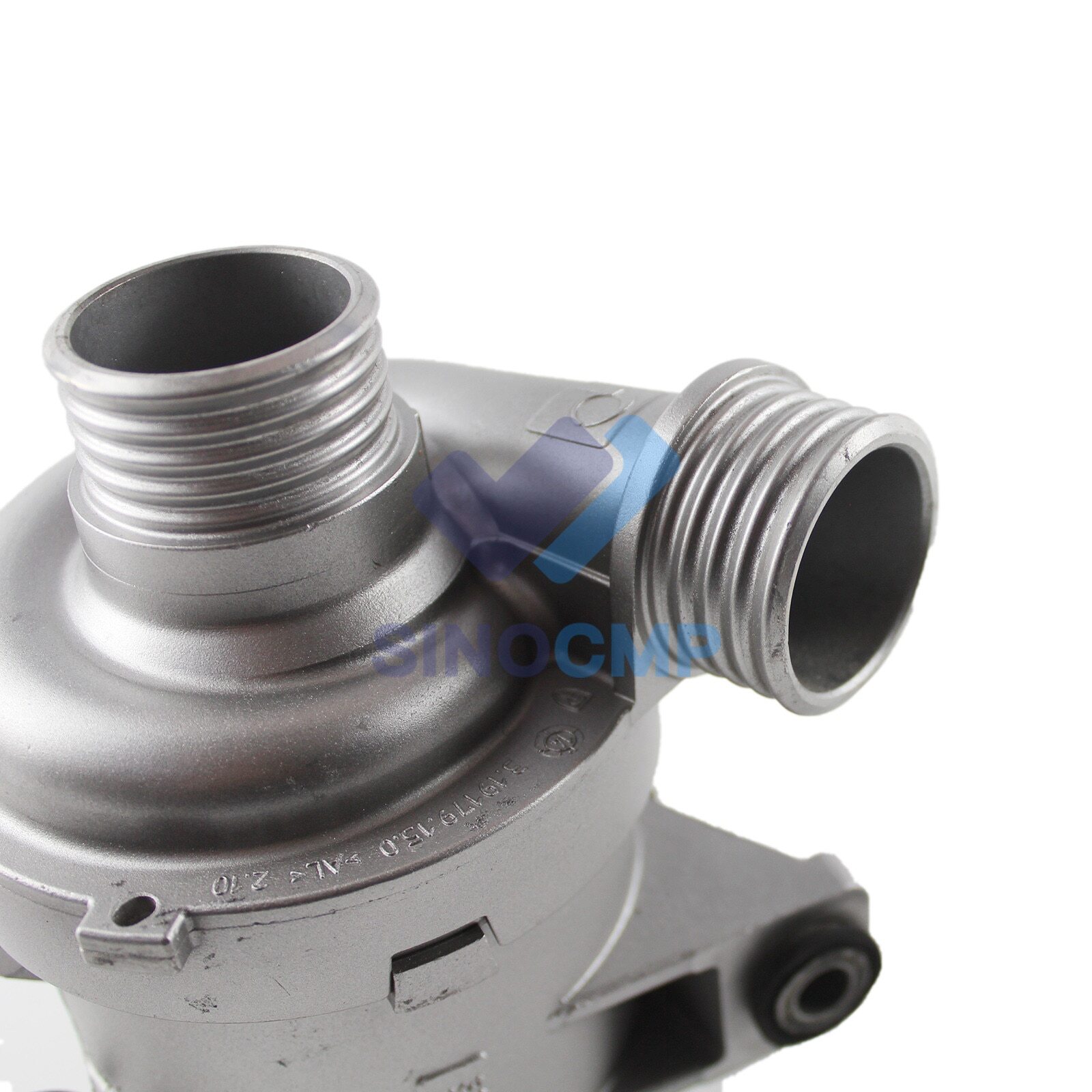 Engine Electric Coolant Water Pump For BMW N20 320i 528i F31 E84 F11 ...