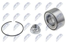 Roulement de roue Rover 75