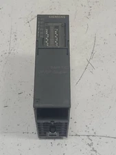 SIEMENS 6ES7 158-0AD01-0XA0 COUPLER MODULE SIMATIC S7