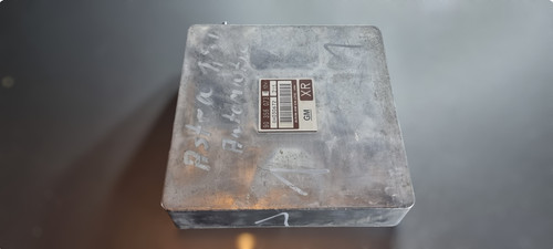 Opel Astra F Vectra A 1.8i Getriebesteuergerät Automatik 90356073 XR Aisin ECU