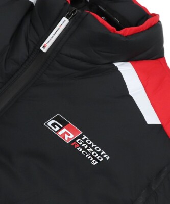 TOYOTA GR GAZOO Racing Performance Liner 2021 TOYOTA Racing