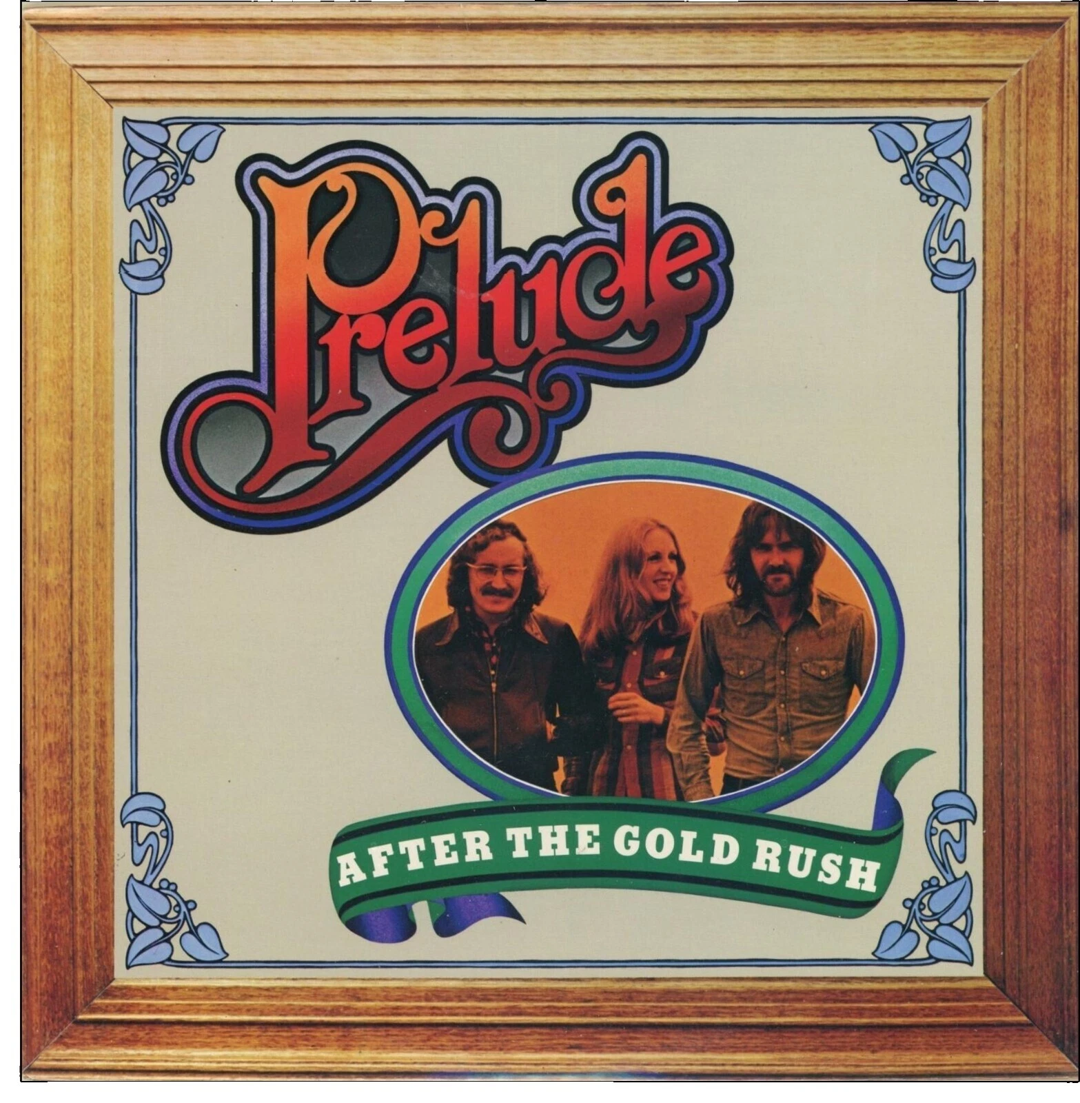 Discos de vinilo clásico de Rush