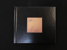 Led Zeppelin Complete Studio Recordings 1993 In Through Out Coda  *CASE ONLY*