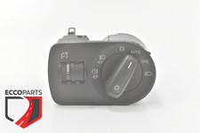 Commando interruttore Luci Fari RHD 8X2941531AH AUDI Q3 8U A1 8X S1 GB 