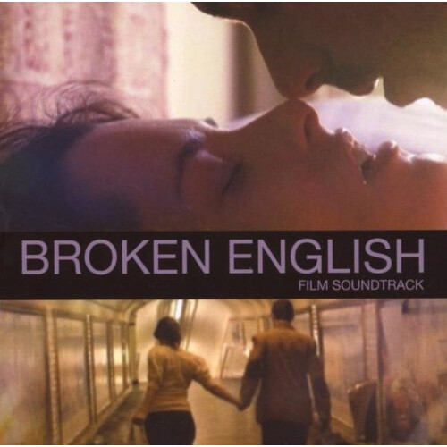 O.S.T. - Broken English