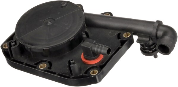 Gates EMH908 Oil Trap, Crankcase Breather For BMW Land Rover-image