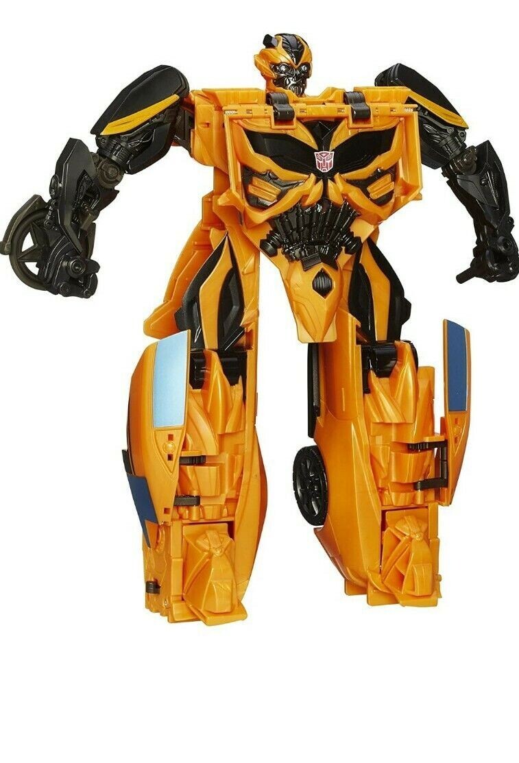 transformer bumble bee a7104